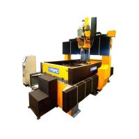 Drilling CNC Machines