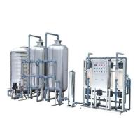 Drinking Water Treatment Plant