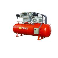 Drive Reciprocating Piston Compressor