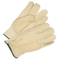 Driving Canadian Gloves