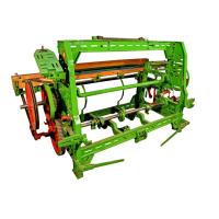 Drop Box Looms Machine