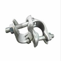 Drop Forged Couplers