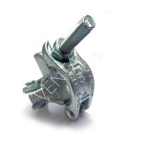 Drop Forged Couplers