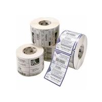 Drum Barcode Labels, Outdoor chemical storage usage