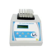 Dry Bath Incubator