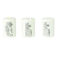 Dry Fan Capacitor, Residential and commercial areas