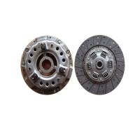 Dry Friction Clutch Plate