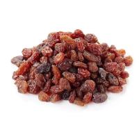 Dry Raisins