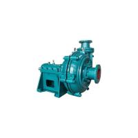 Dry Sand Pump