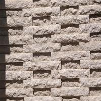 Drystone Wall Cladding