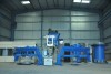 concrete pipe making machine Image