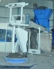 concrete pipe making machine
