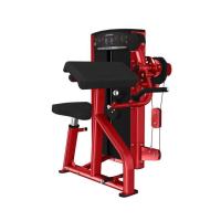 Dual Curl Biceps Triceps