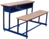 Dual Desk Bench Image