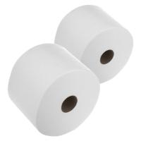 Dual Layer Paper Rolls, Space-efficient design