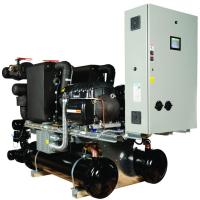 Dual Temperature Chillers