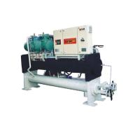 Dual Temperature Chillers