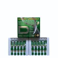 Dualna Premium Recombined Cell , inhibition blend