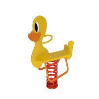 Duck Spring Rider