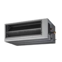 Duct Air Conditioner Rental, Flexible hiring period