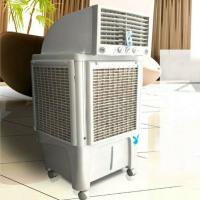 Duct Cambreeze Air Cooler, Whitecolour, pvc body