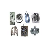 Ductile Iron Casting