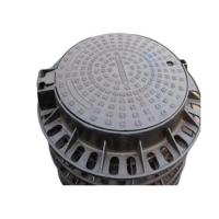 Ductile Manhole Covers