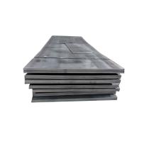 Ductile MS Plate, Excellent bendability, formability