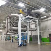 Ducting Systems