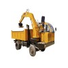 Dumper Grader Loader