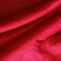 Dupion Silks Fabric