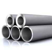 Duplex 304 Steel Pipes, Moderate to high type