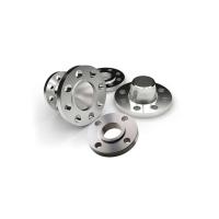Duplex Flanges Steel 