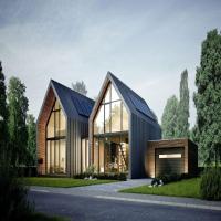 Duplex Services Apartment