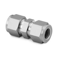 Duplex SS tube fitting, Double phase material