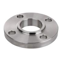 Duplex Stainless Flanges