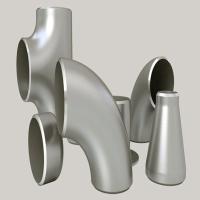 Duplex Steel Buttweld Fittings, Corrosion-resistantS Image