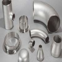 Duplex Steel Buttweld Fittings, Corrosion-resistantS