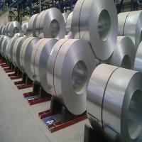 Duplex Steel Coil