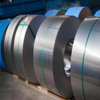 Duplex Steel Coil