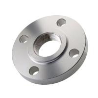 Duplex Steel Flanges