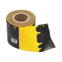 Durable Print Shrink Sleeve, Abrasion-resistant coat