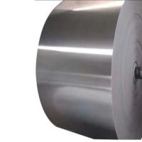 Durable Silver Paper Roll, Thick, good quality
