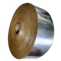 Durable Silver Paper Roll, Thick, good quality