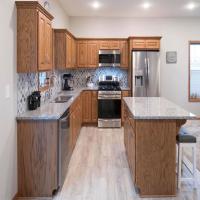 Durable Wood Kitchen Cabinets, Durable and long-lasting