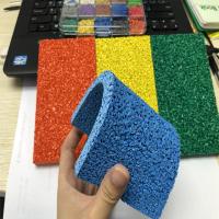 Durocryl EPDM Flooring