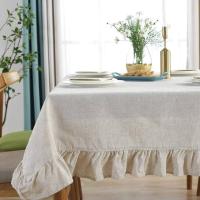 Dust Table Cover