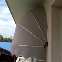 Dutch Cap Awnings