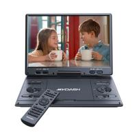 Dvd Portable Player