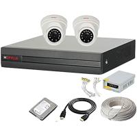 Dvr System Camera